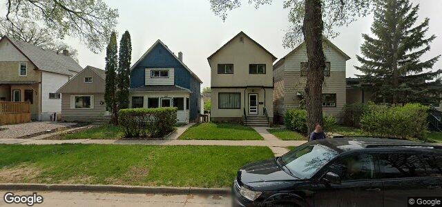 166 Kitson Street（加拿大曼尼托巴省温尼伯市）房屋照片