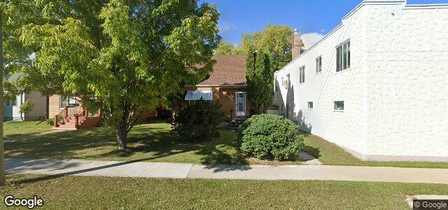 167 Des Meurons Street（加拿大曼尼托巴省温尼伯市）房屋照片