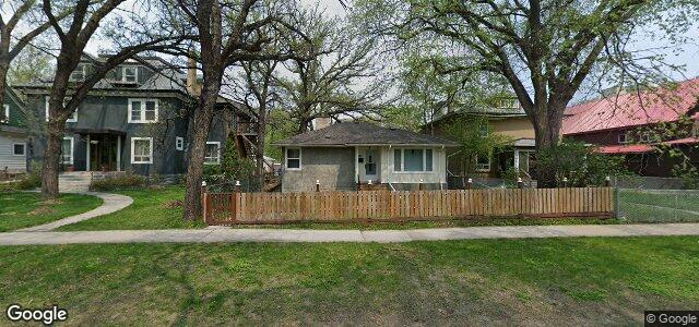 167 Eugenie Street（加拿大曼尼托巴省温尼伯市）房屋照片