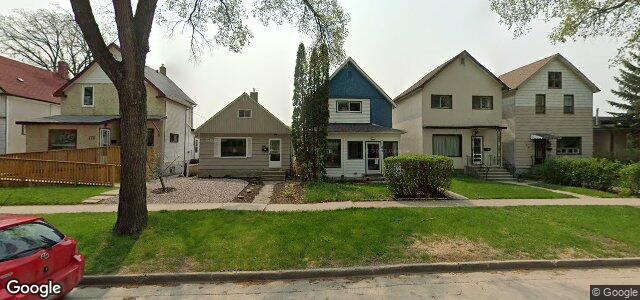 168 Kitson Street（加拿大曼尼托巴省温尼伯市）房屋照片