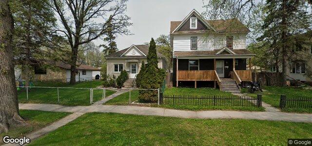 169 Kitson Street（加拿大曼尼托巴省温尼伯市）房屋照片