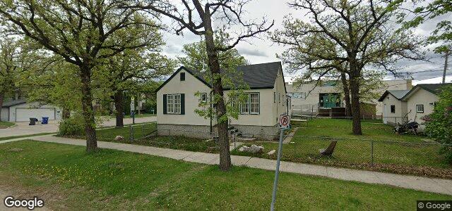 170 Genthon Street（加拿大曼尼托巴省温尼伯市）房屋照片