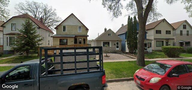 170 Kitson Street（加拿大曼尼托巴省温尼伯市）房屋照片