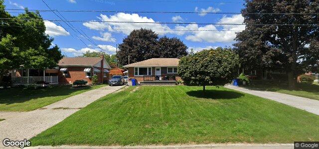 171 Eugenie Street（加拿大曼尼托巴省温尼伯市）房屋照片