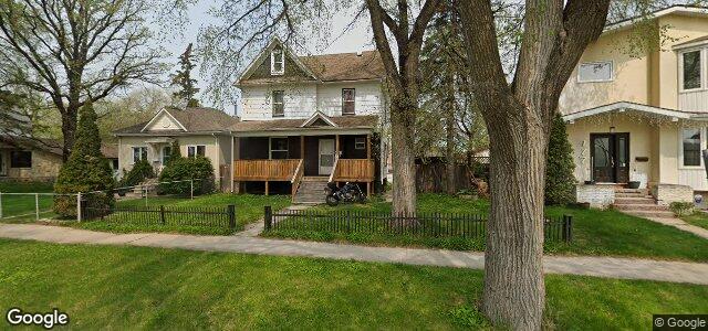 171 Kitson Street（加拿大曼尼托巴省温尼伯市）房屋照片