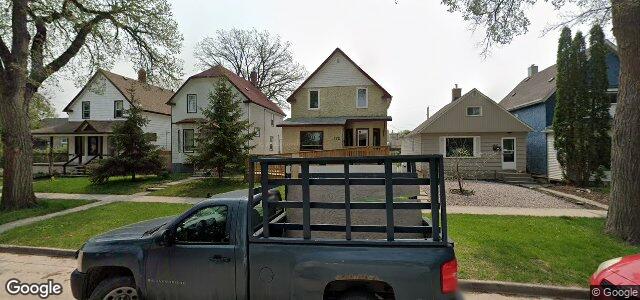 172 Kitson Street（加拿大曼尼托巴省温尼伯市）房屋照片