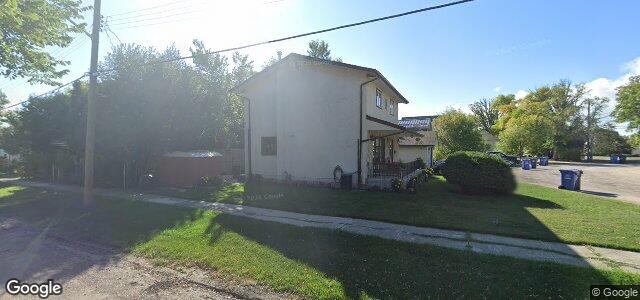 172 Seine Street（加拿大曼尼托巴省温尼伯市）房屋照片