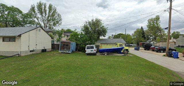 175 Yardley Street（加拿大曼尼托巴省温尼伯市）房屋照片