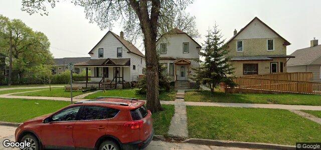 176 Kitson Street（加拿大曼尼托巴省温尼伯市）房屋照片