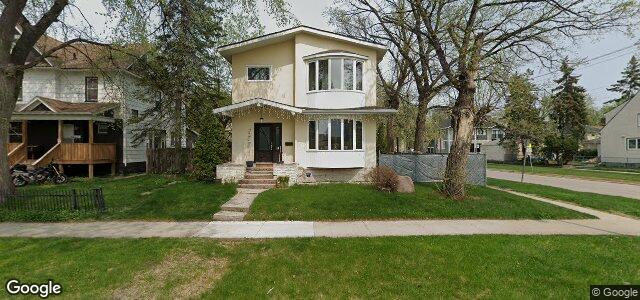 177 Kitson Street（加拿大曼尼托巴省温尼伯市）房屋照片