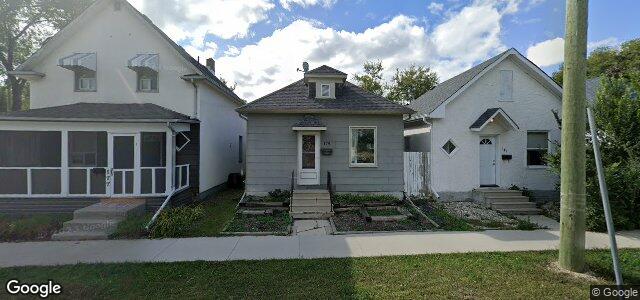 Photo of 179 Des Meurons Street in Winnipeg, Manitoba