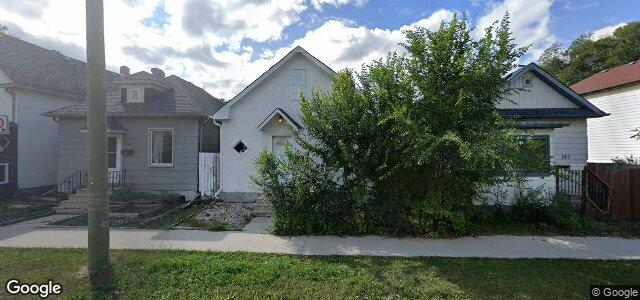 181 Des Meurons Street（加拿大曼尼托巴省温尼伯市）房屋照片