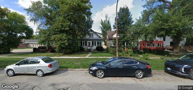 181 Enfield Crescent（加拿大曼尼托巴省温尼伯市）房屋照片