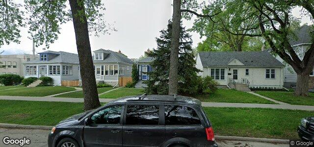 183 Braemar Avenue（加拿大曼尼托巴省温尼伯市）房屋照片