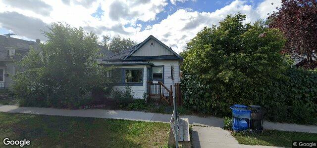 Photo of 183 Des Meurons Street in Winnipeg, Manitoba