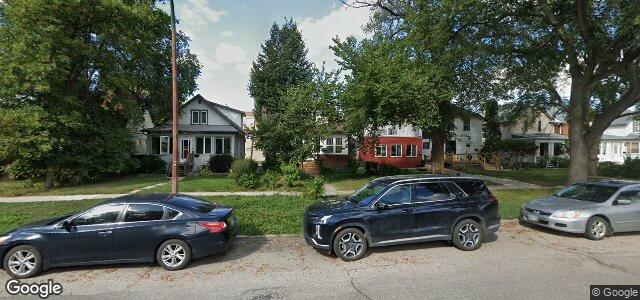 183 Enfield Crescent（加拿大曼尼托巴省温尼伯市）房屋照片