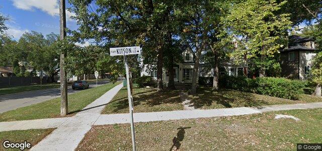 183 Kitson Street（加拿大曼尼托巴省温尼伯市）房屋照片