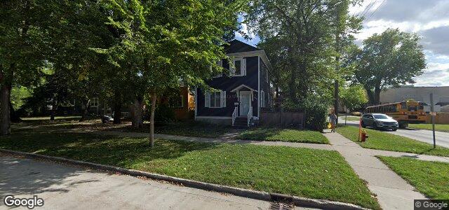 184 Kitson Street（加拿大曼尼托巴省温尼伯市）房屋照片