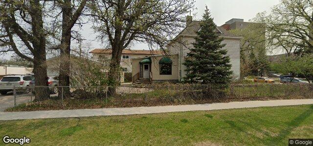 185 Horace Street（加拿大曼尼托巴省温尼伯市）房屋照片