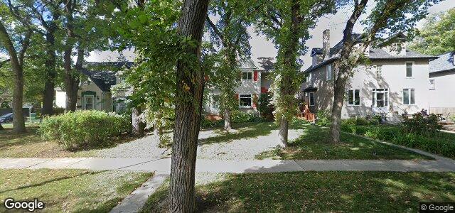 Larawan ng 187 Kitson Street sa Winnipeg, Manitoba