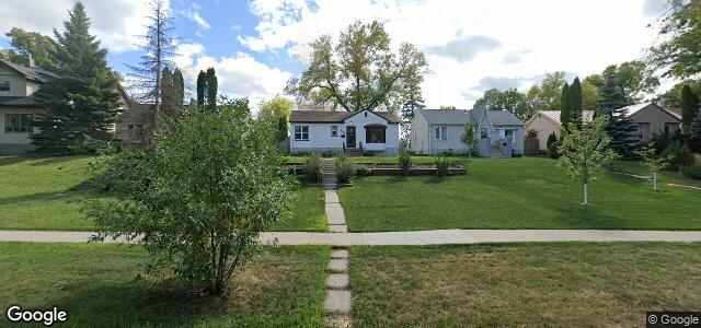 188 Enfield Crescent（加拿大曼尼托巴省温尼伯市）房屋照片