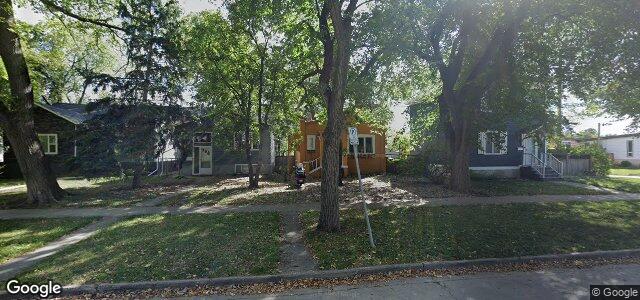 Photo of 188 Kitson Street in Winnipeg, Manitoba