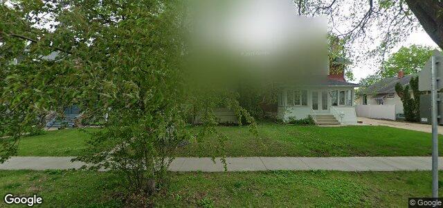 190 Braemar Avenue（加拿大曼尼托巴省温尼伯市）房屋照片