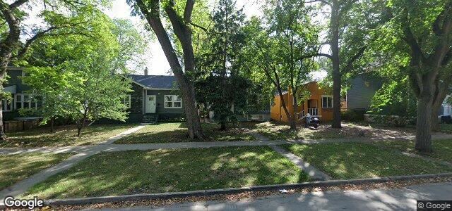 190 Kitson Street（加拿大曼尼托巴省温尼伯市）房屋照片