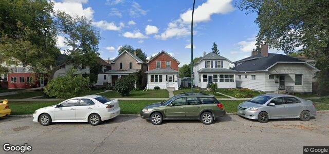 191 Enfield Crescent（加拿大曼尼托巴省温尼伯市）房屋照片