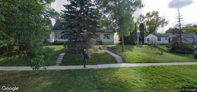 192 Enfield Crescent（加拿大曼尼托巴省温尼伯市）房屋照片