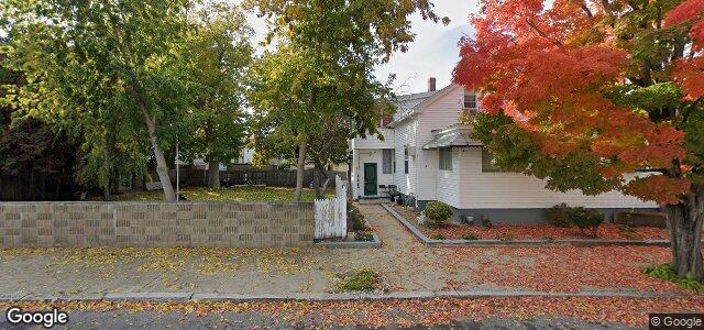 192 Youville Street（加拿大曼尼托巴省温尼伯市）房屋照片