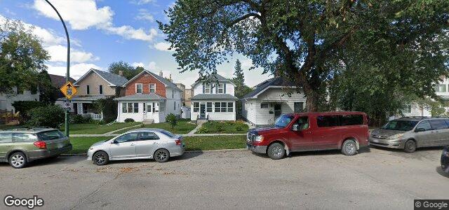 193 Enfield Crescent（加拿大曼尼托巴省温尼伯市）房屋照片