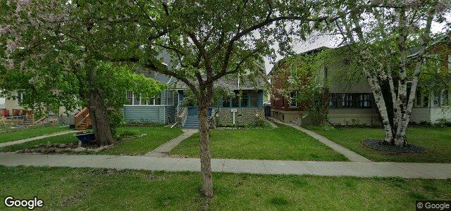 194 Braemar Avenue（加拿大曼尼托巴省温尼伯市）房屋照片