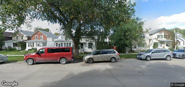 195 Enfield Crescent（加拿大曼尼托巴省温尼伯市）房屋照片