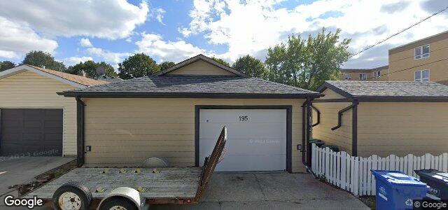 195 Raymond Place（加拿大曼尼托巴省温尼伯市）房屋照片