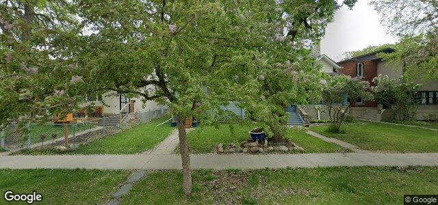 196 Braemar Avenue（加拿大曼尼托巴省温尼伯市）房屋照片