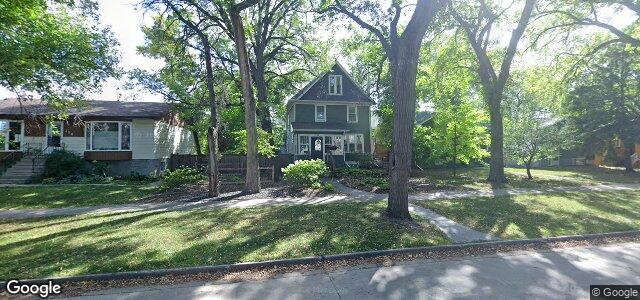 196 Kitson Street（加拿大曼尼托巴省温尼伯市）房屋照片