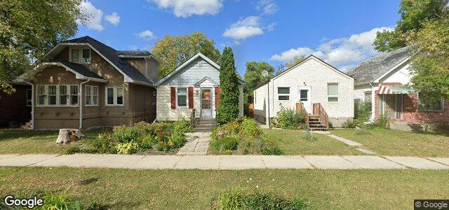 197 Roger Street（加拿大曼尼托巴省温尼伯市）房屋照片