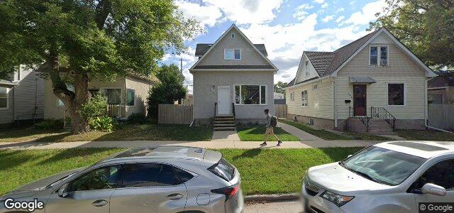 198 Roger Street（加拿大曼尼托巴省温尼伯市）房屋照片