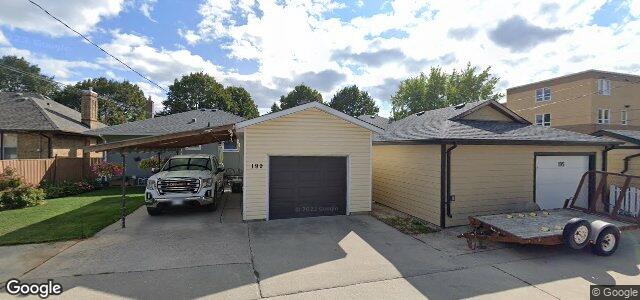 199 Raymond Place（加拿大曼尼托巴省温尼伯市）房屋照片