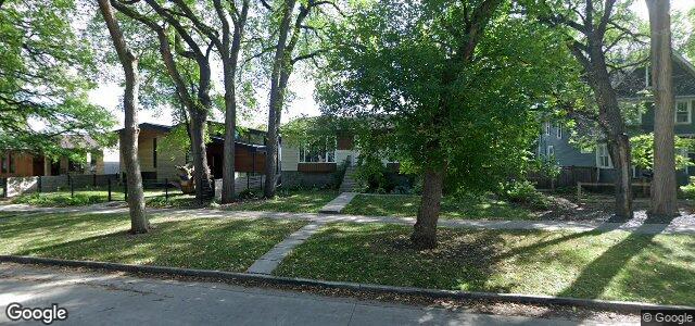 200 Kitson Street（加拿大曼尼托巴省温尼伯市）房屋照片