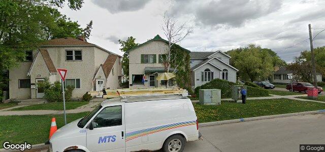 201 Enfield Crescent（加拿大曼尼托巴省温尼伯市）房屋照片