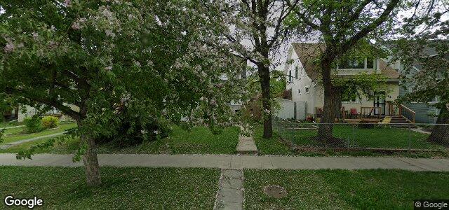 202 Braemar Avenue（加拿大曼尼托巴省温尼伯市）房屋照片