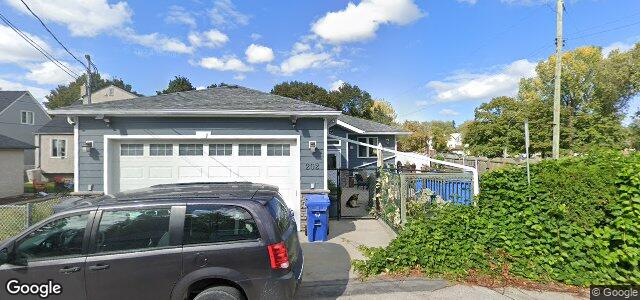 202 Raymond Place（加拿大曼尼托巴省温尼伯市）房屋照片