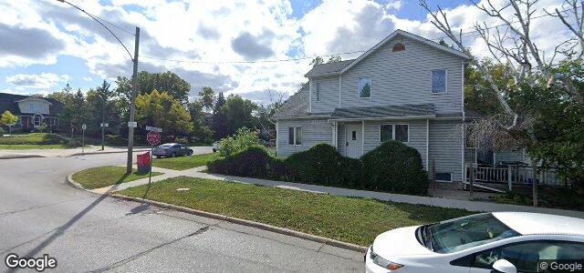 203 Enfield Crescent（加拿大曼尼托巴省温尼伯市）房屋照片