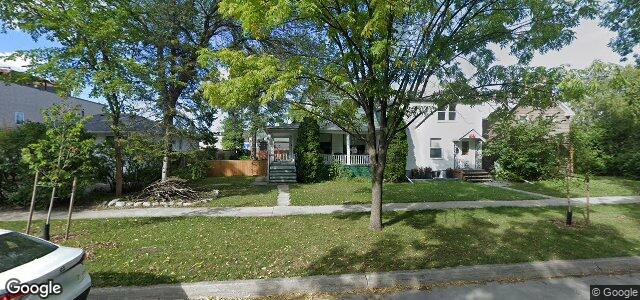 203 Horace Street（加拿大曼尼托巴省温尼伯市）房屋照片