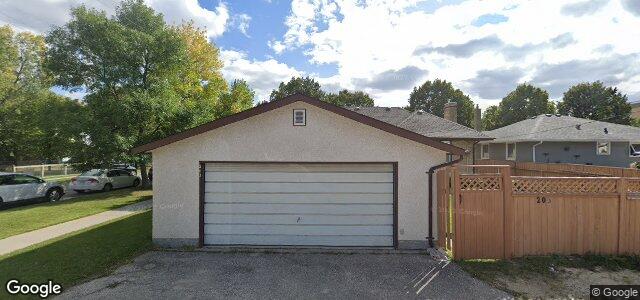 203 Raymond Place（加拿大曼尼托巴省温尼伯市）房屋照片