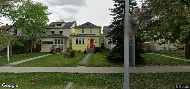 204 Braemar Avenue（加拿大曼尼托巴省温尼伯市）房屋照片