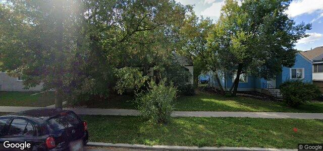 205 Des Meurons Street（加拿大曼尼托巴省温尼伯市）房屋照片