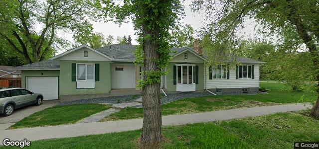 Larawan ng 205 Enfield Crescent sa Winnipeg, Manitoba